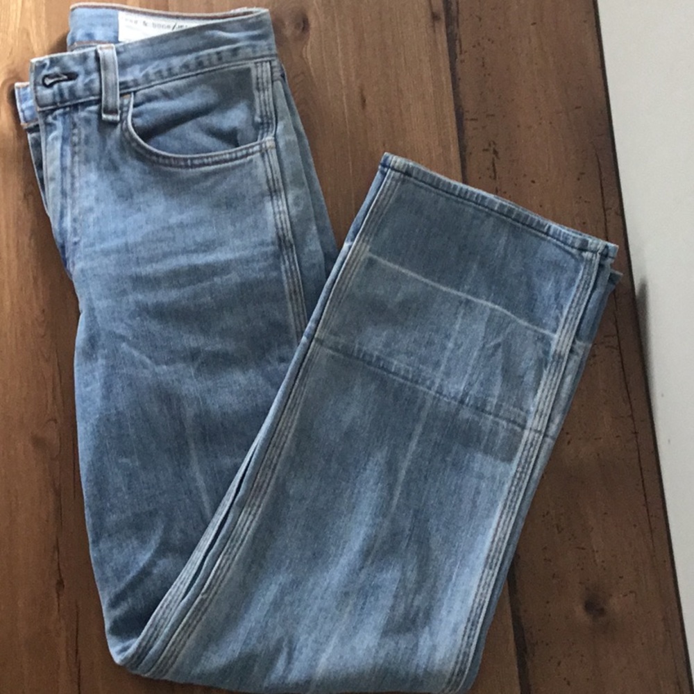 rag & bone Jeans